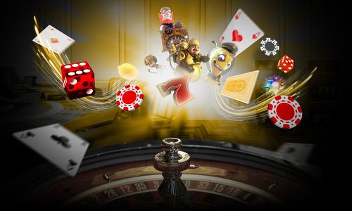 roulette cartes jetons