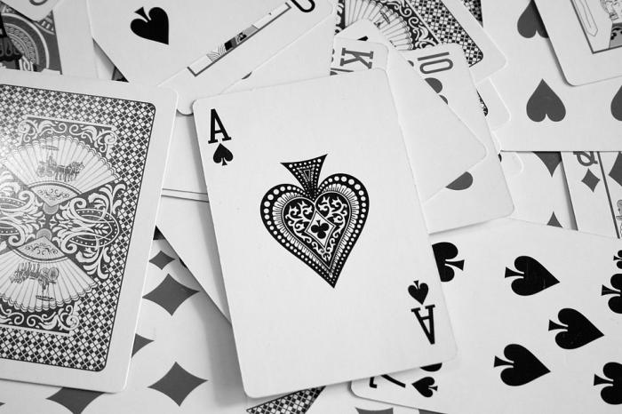 Free poker articles